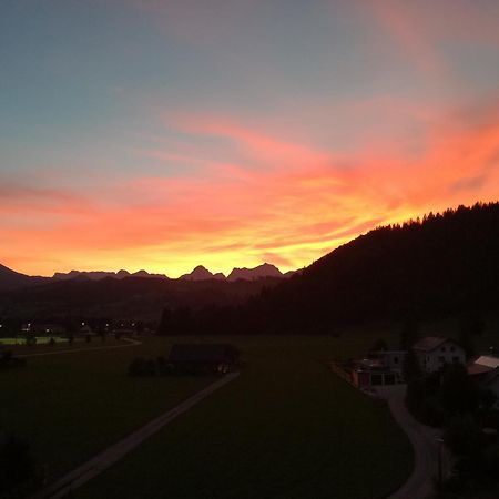 Jutel Windischgarsten Bagian luar foto