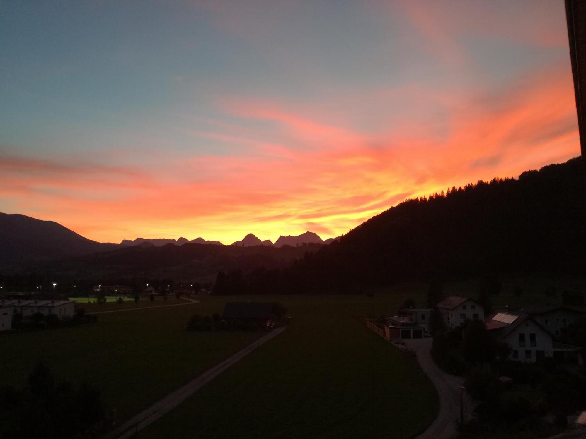 Jutel Windischgarsten Bagian luar foto